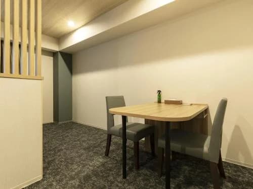 호텔 긴테츠 유니버설 시티 야경