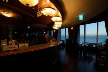 호텔 마레몬스 침실