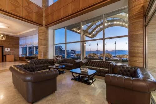 호텔 마레몬스 편의시설