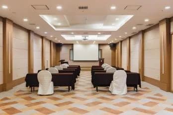 호텔 마레몬스 부대시설