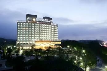 호텔 마레몬스 주변 환경