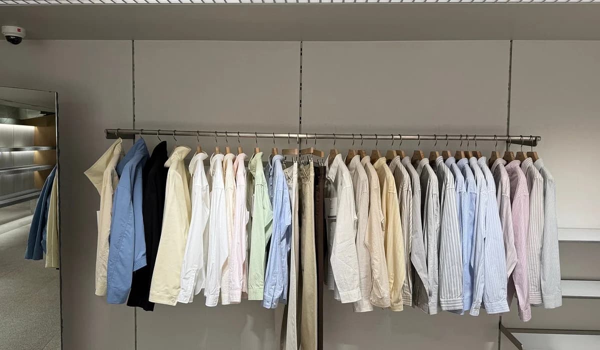 호텔 미드시티 명동 조식