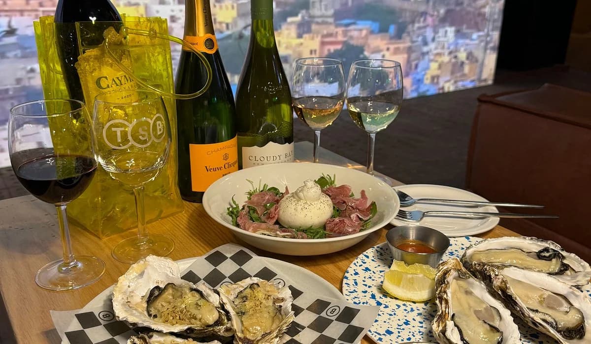 호텔 미드시티 명동 회의실