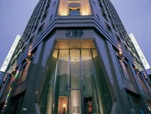 호텔 몬토레 라 스루 후쿠오카 조식