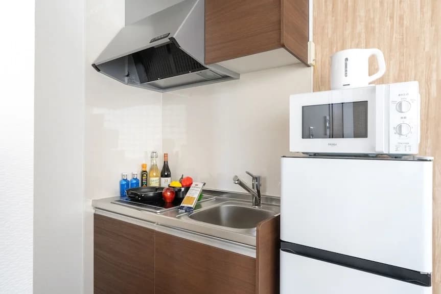 호텔 몬토레 라 스루 오사카 회의실