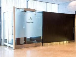 호텔 뉴 한큐 오사카 아넥스 로비