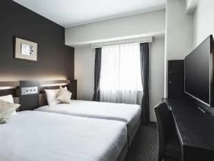 호텔 뉴 한큐 오사카 아넥스 레스토랑