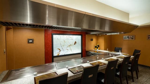 호텔 닛코 프린세스 교토 수영장