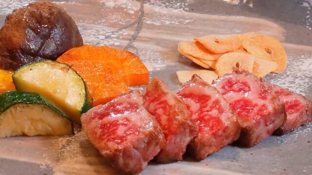 호텔 닛코 프린세스 교토 조식