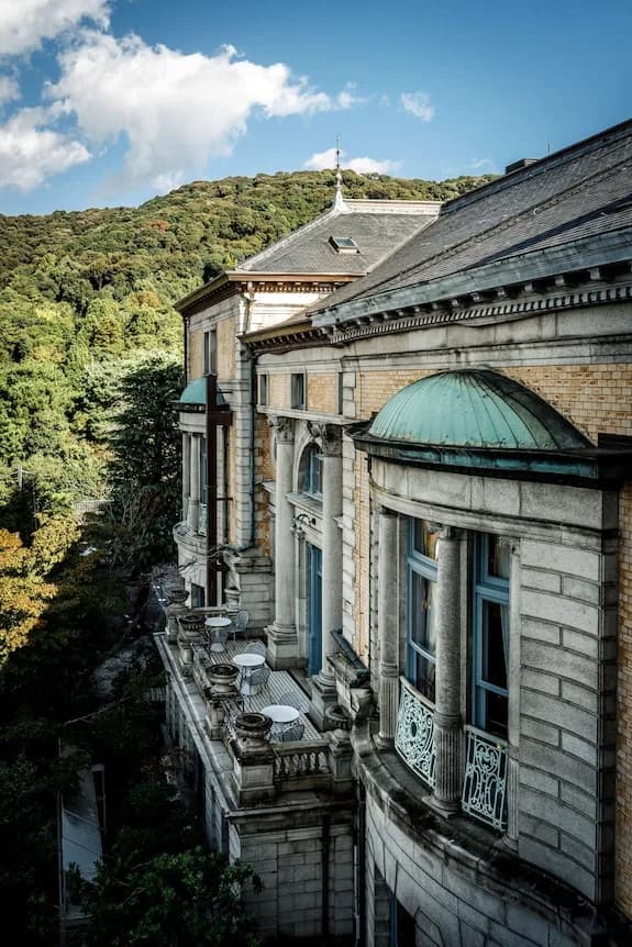 호텔 닛코 프린세스 교토 피트니스