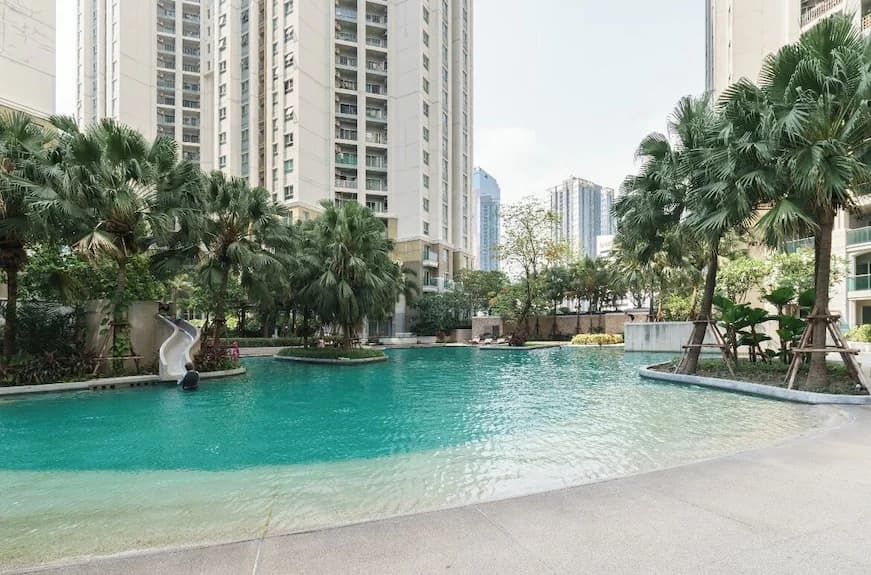 호텔 파르페 편의시설