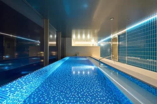 호텔 레솔 트리니티 나하 부대시설