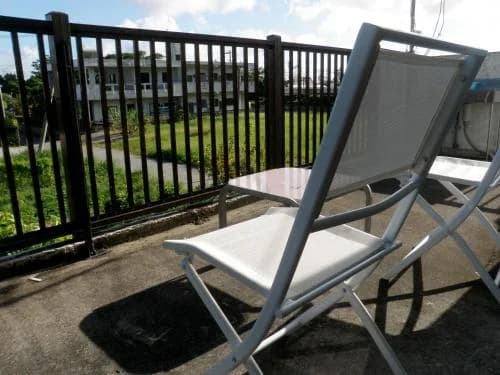 호텔 리조넥스 나고 전망