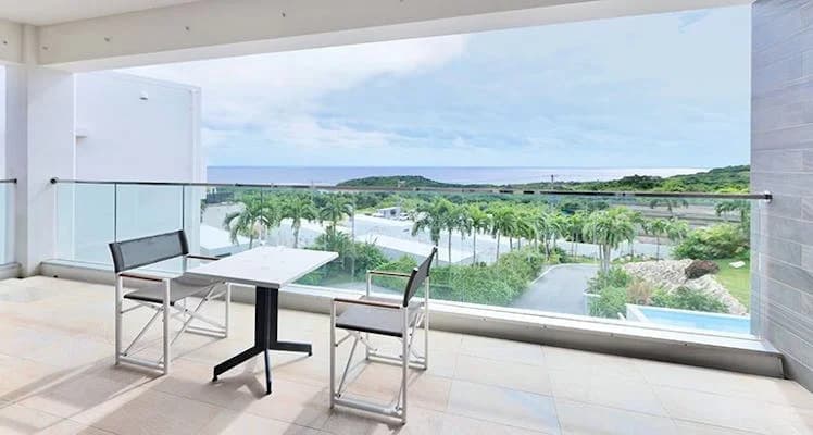 호텔 리조넥스 나고 편의시설