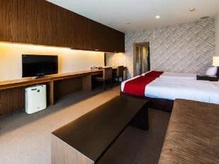 호텔 리조넥스 나고 수영장