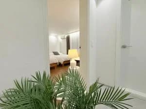 호텔 S 신촌 욕실 시설