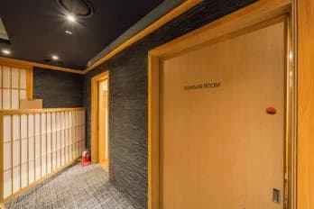 호텔시애틀 인천공항점 욕실 시설