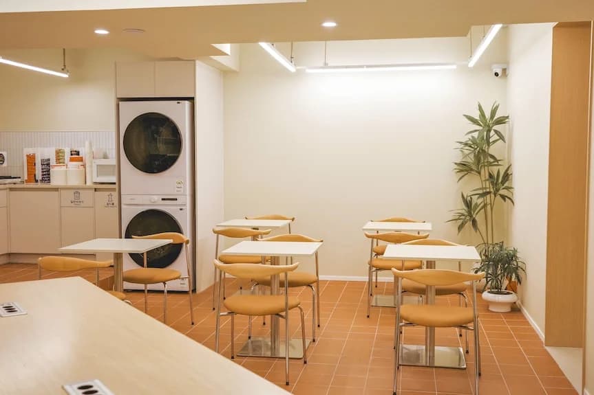 호텔시애틀 인천공항점 전망