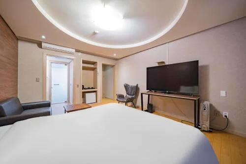 호텔시애틀 인천공항점 회의실