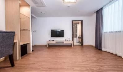 호텔 샬롬 제주 부대시설