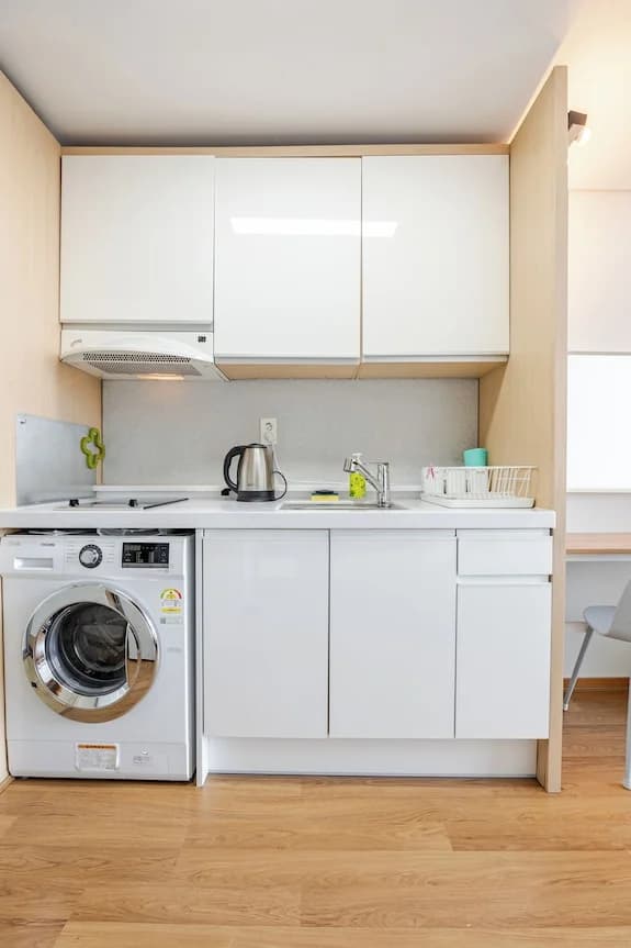 호텔 더 디자이너스 홍대 회의실