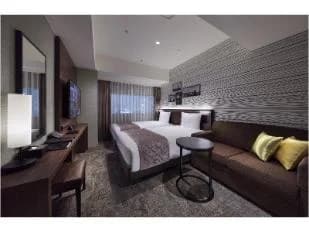 호텔 빌라 폰테누 그랜드 도쿄-아리아케 욕실 시설