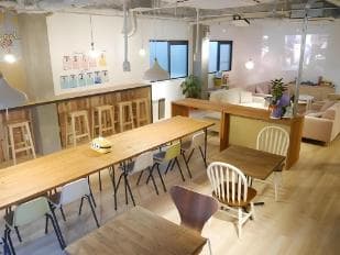 유니버셜 스튜디오 재팬(USJ) J-호퍼스 오사카 유니버설 호텔 외관