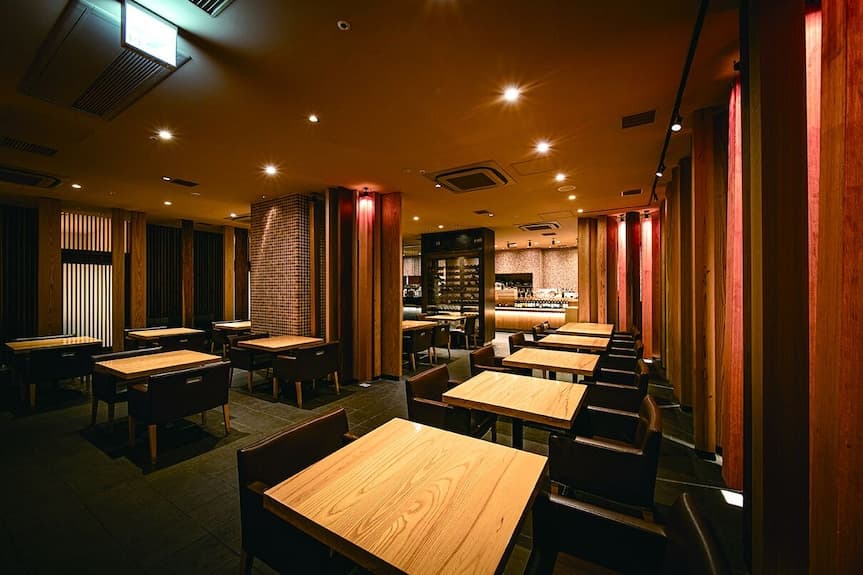 유니버셜 스튜디오 재팬(USJ) J-호퍼스 오사카 유니버설 객실