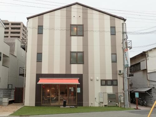 J-호퍼스 오사카 유니버설 야경