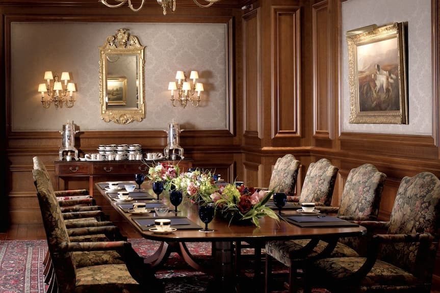 J-호퍼스 오사카 유니버설 조식