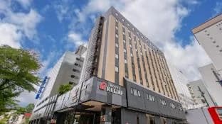 JR 인 삿포로-에키 미나미-구치 수영장