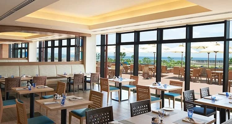 카후우 리조트 후차쿠 콘도 호텔 침실