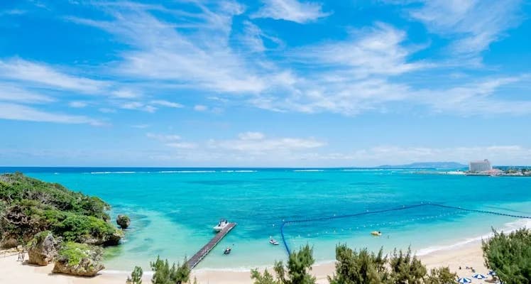 카후우 리조트 후차쿠 콘도 호텔 피트니스