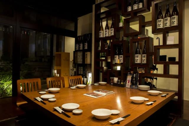 카후우 리조트 후차쿠 콘도 호텔 회의실