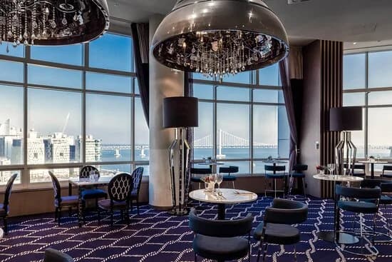 켄트호텔 광안리 by 켄싱턴 조식