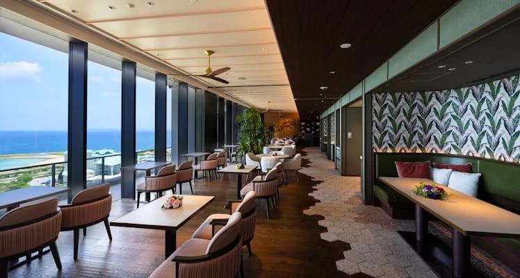 라구나 가든 호텔 욕실 시설