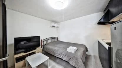 라구나 가든 호텔 레스토랑