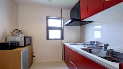 라구나 가든 호텔 부대시설