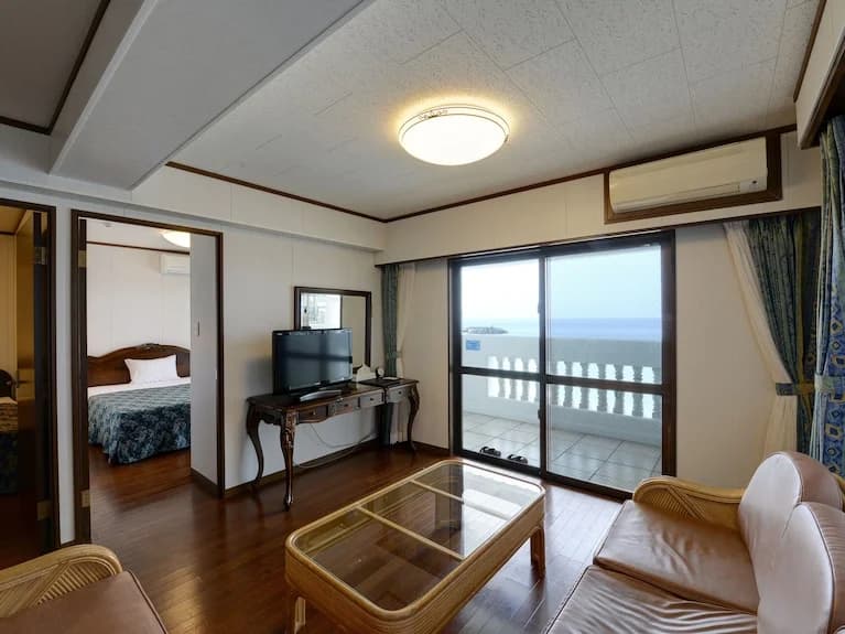 라구나 가든 호텔 회의실