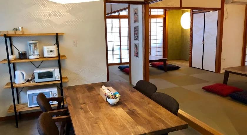 오키나와 본섬 르와지르 호텔 나하 객실