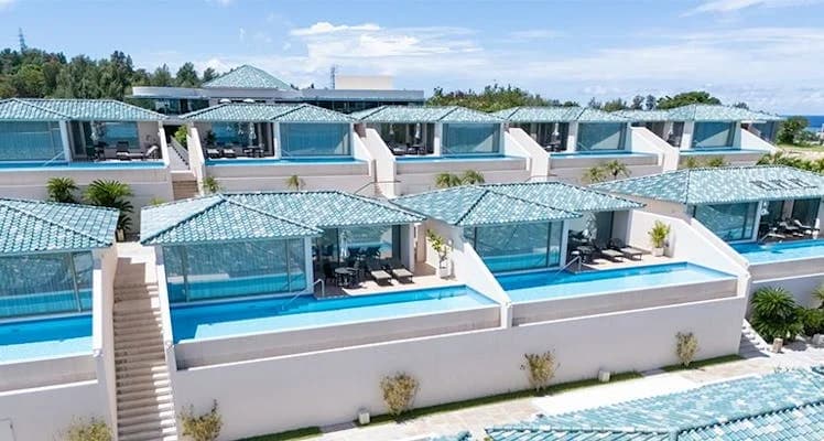 르와지르 호텔 나하 욕실 시설