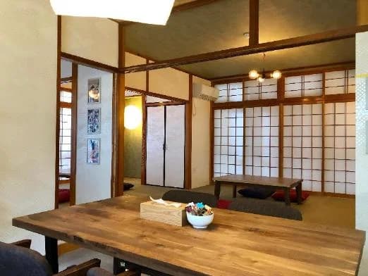 르와지르 호텔 나하 야경