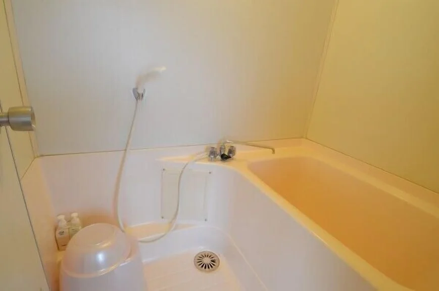 마츠이 베칸 하나간자시 수영장