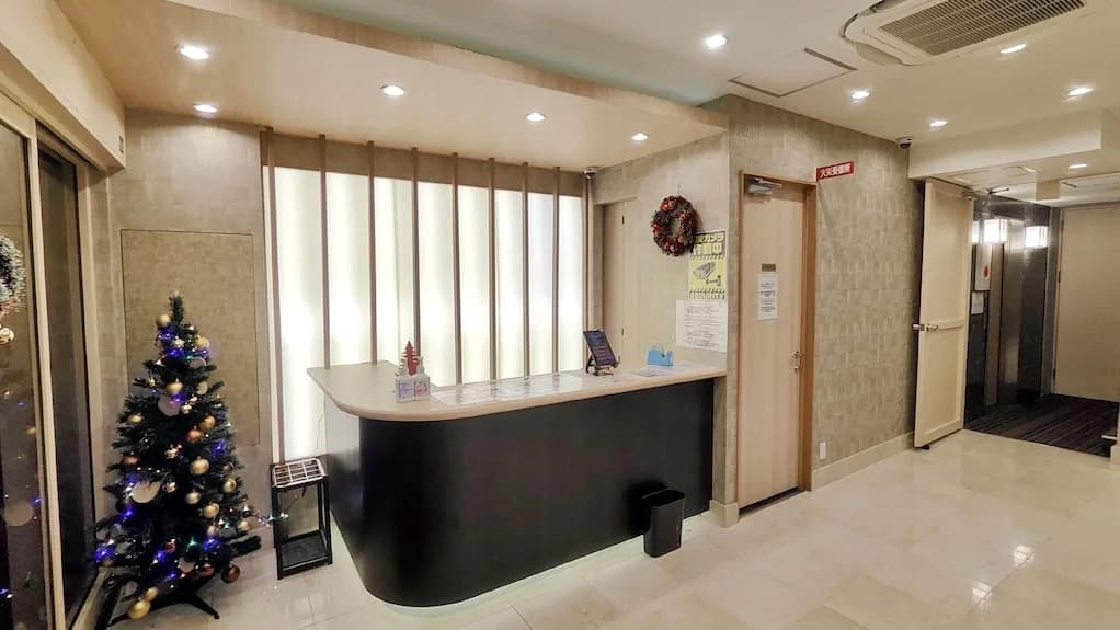 미로 호텔 도톤보리 레스토랑