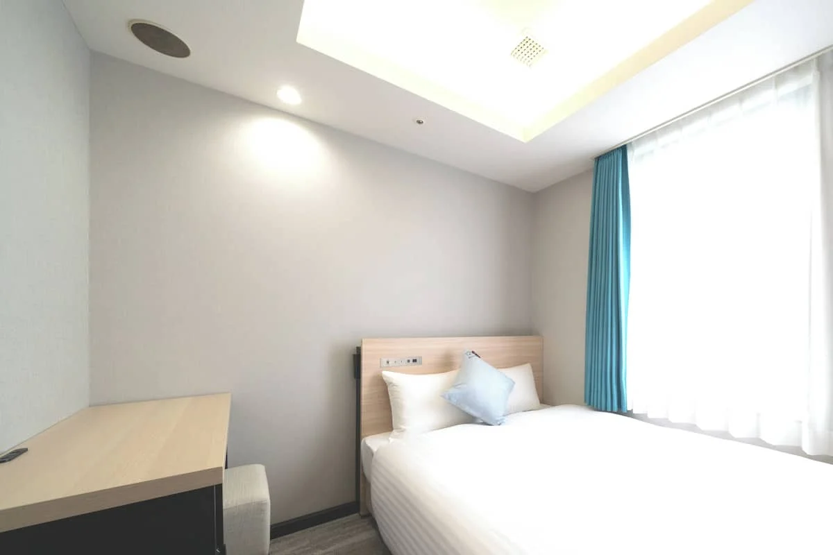 미야코 호텔 하카타 수영장