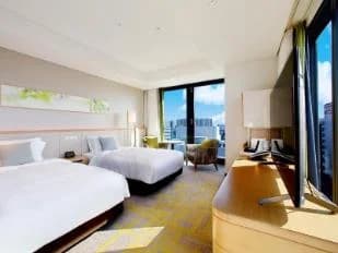 미야코 호텔 하카타 피트니스