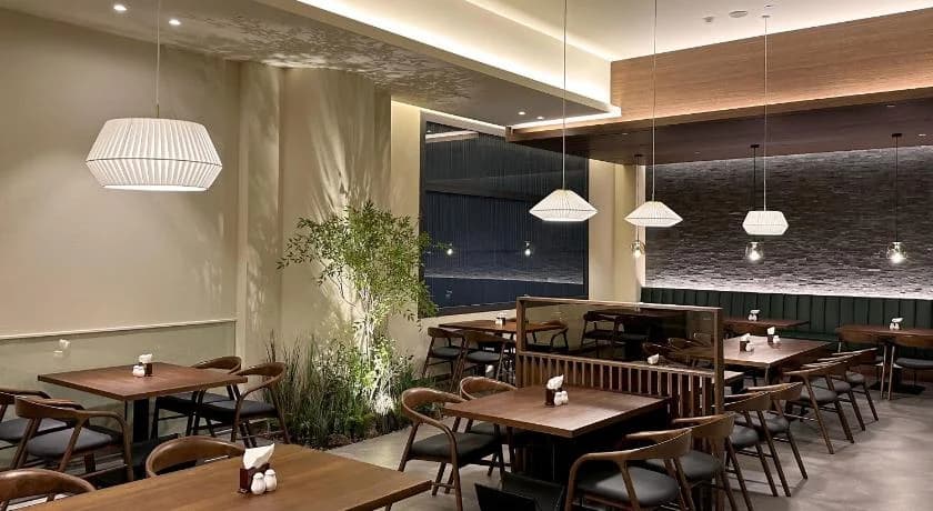 모모제인 게스트하우스 욕실 시설