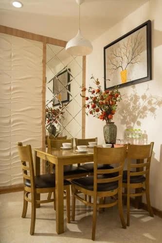 무옹 탄 럭셔리 다낭 호텔 전망