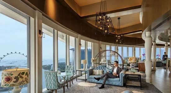 나우미 호텔 싱가포르 피트니스