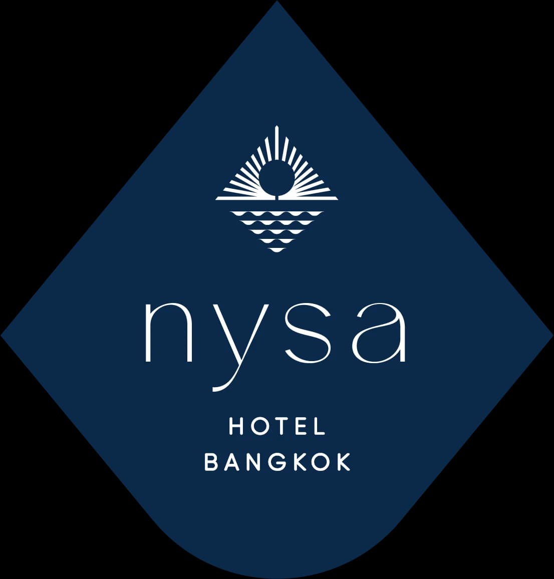 방콕 니사 호텔 방콕 수쿰빗 11 호텔 외관